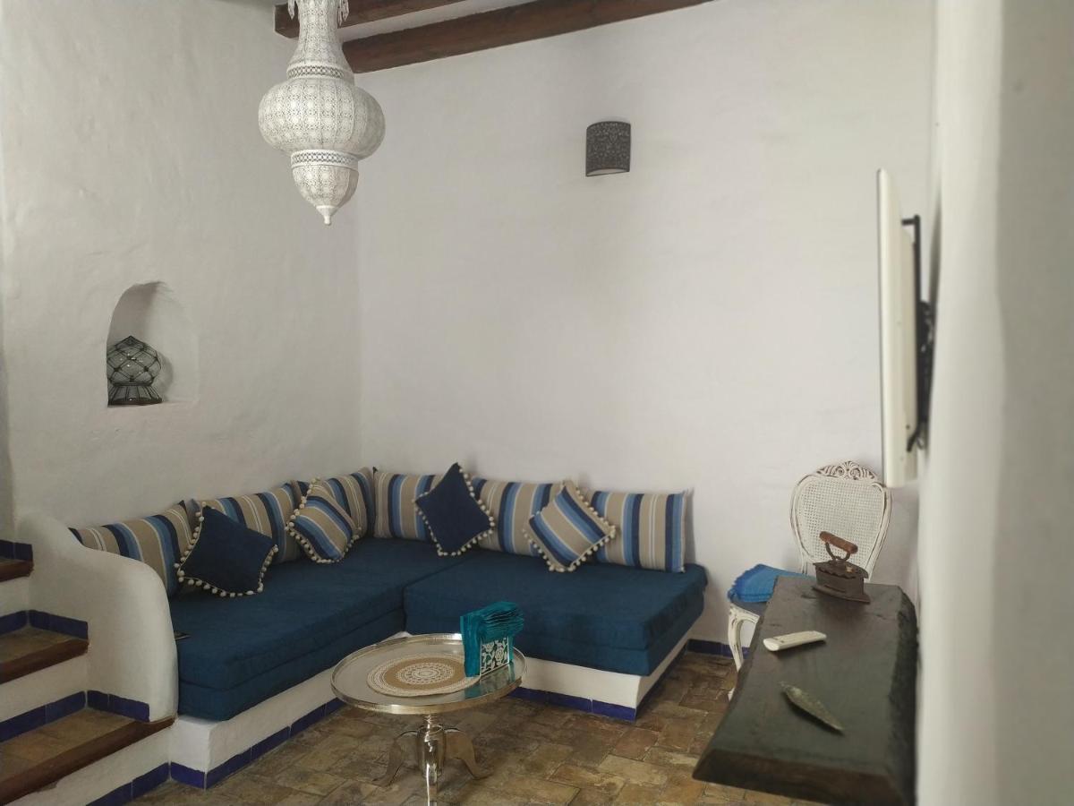 El Escondite De Martina, Casa Rural Romantica Setenil De Las Bodegas Eksteriør bilde